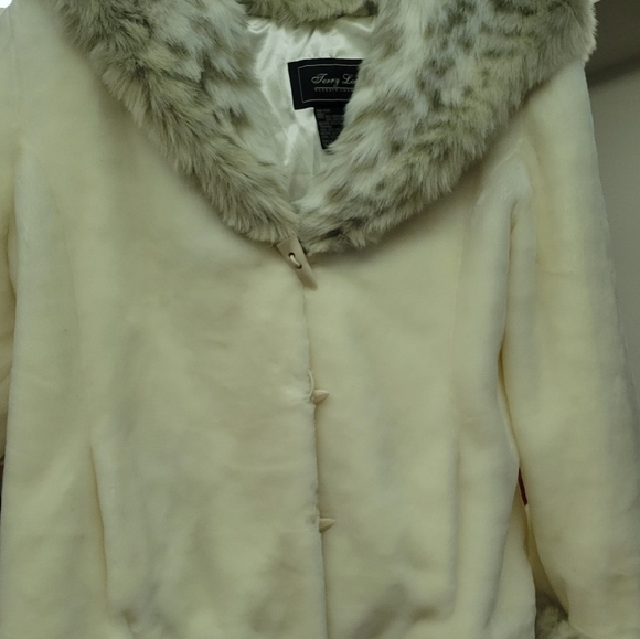 Jacket - Picture 3 of 3